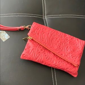 Wristlet
